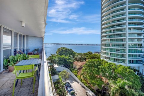 Condo à Miami, Floride, 2 chambres  № 2018419
