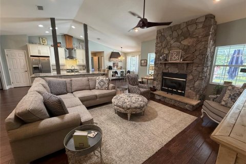 Casa en venta en Ocala, Florida, 3 dormitorios, 166.39 m2 № 1918610 - foto 11
