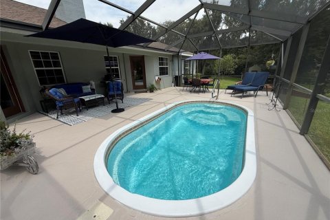 Casa en venta en Ocala, Florida, 3 dormitorios, 166.39 m2 № 1918610 - foto 29