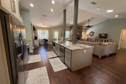 Casa en venta en Ocala, Florida, 3 dormitorios, 166.39 m2 № 1918610 - foto 10