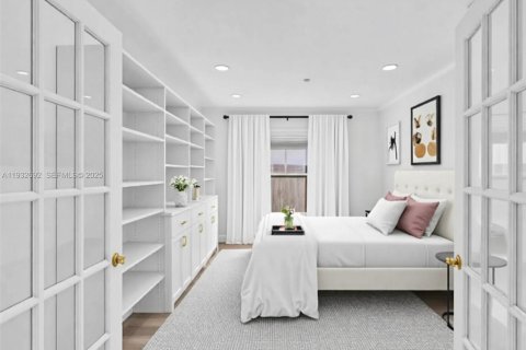 Casa en venta en Hollywood, Florida, 3 dormitorios, 153.1 m2 № 1991591 - foto 16