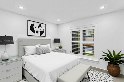 Casa en venta en Hollywood, Florida, 3 dormitorios, 153.1 m2 № 1991591 - foto 8