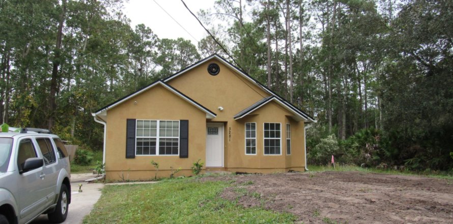 Casa en Elkton, Florida 2 dormitorios, 104.98 m2 № 857492