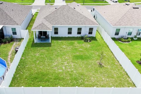 House in Brooksville, Florida 3 bedrooms, 121.89 sq.m. № 1781224 - photo 3