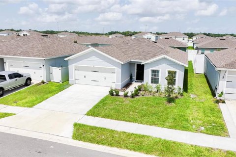 House in Brooksville, Florida 3 bedrooms, 121.89 sq.m. № 1781224 - photo 15