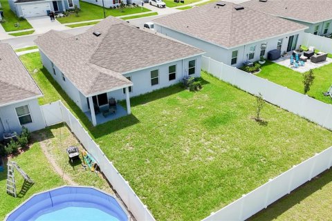 House in Brooksville, Florida 3 bedrooms, 121.89 sq.m. № 1781224 - photo 2