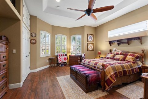 Casa en venta en Polk City, Florida, 1 dormitorio, 115.2 m2 № 2098522 - foto 7