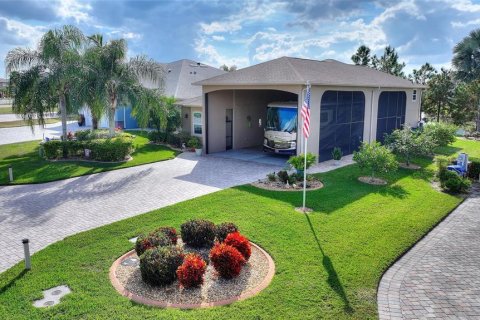Casa en venta en Polk City, Florida, 1 dormitorio, 115.2 m2 № 2098522 - foto 22
