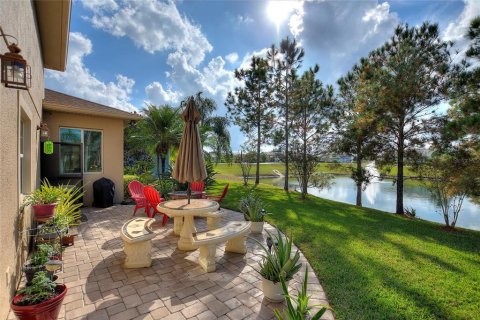 Casa en venta en Polk City, Florida, 1 dormitorio, 115.2 m2 № 2098522 - foto 26