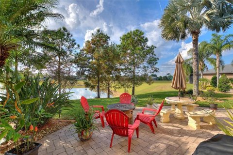 Casa en venta en Polk City, Florida, 1 dormitorio, 115.2 m2 № 2098522 - foto 27