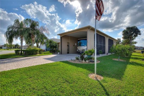 Casa en venta en Polk City, Florida, 1 dormitorio, 115.2 m2 № 2098522 - foto 23