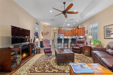 Casa en venta en Polk City, Florida, 1 dormitorio, 115.2 m2 № 2098522 - foto 13