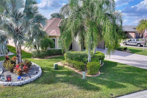 Casa en venta en Polk City, Florida, 1 dormitorio, 115.2 m2 № 2098522 - foto 24