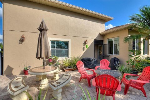 Casa en venta en Polk City, Florida, 1 dormitorio, 115.2 m2 № 2098522 - foto 28