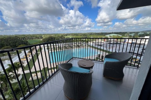 Condo in Doral, Florida, 3 bedrooms № 2032200 - photo 4