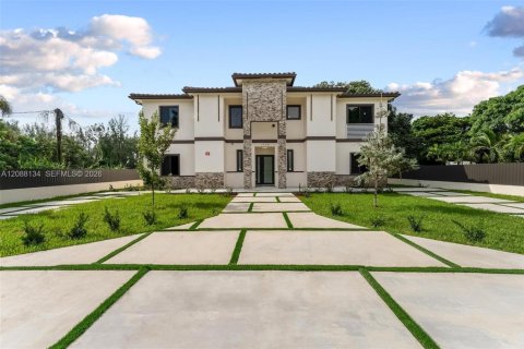 Propiedad comercial en venta en Miami, Florida, 409.42 m2 № 2363867 - foto 13