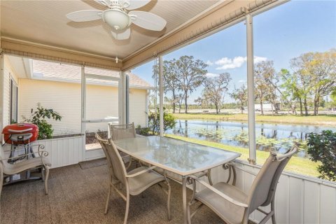 Villa ou maison à vendre à Orange City, Floride: 3 chambres, 157.28 m2 № 1602944 - photo 27