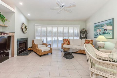 Villa ou maison à vendre à Orange City, Floride: 3 chambres, 157.28 m2 № 1602944 - photo 18
