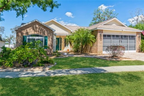 Villa ou maison à vendre à Orange City, Floride: 3 chambres, 157.28 m2 № 1602944 - photo 2