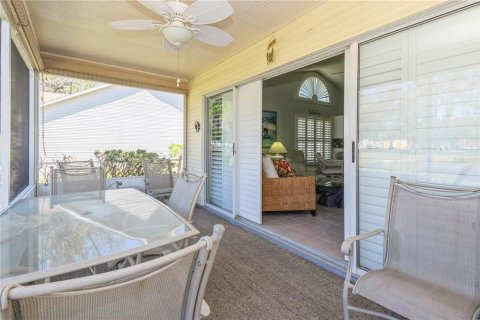 Villa ou maison à vendre à Orange City, Floride: 3 chambres, 157.28 m2 № 1602944 - photo 30
