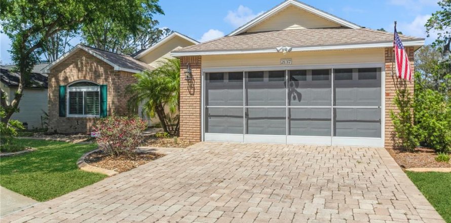Villa ou maison à Orange City, Floride 3 chambres, 157.28 m2 № 1602944