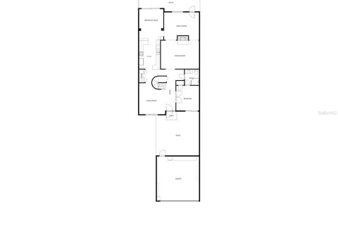Copropriété à vendre à Largo, Floride: 3 chambres, 236.9 m2 № 2239778 - photo 28