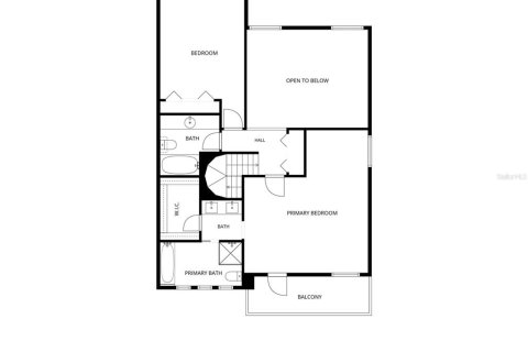 Copropriété à vendre à Largo, Floride: 3 chambres, 236.9 m2 № 2239778 - photo 29
