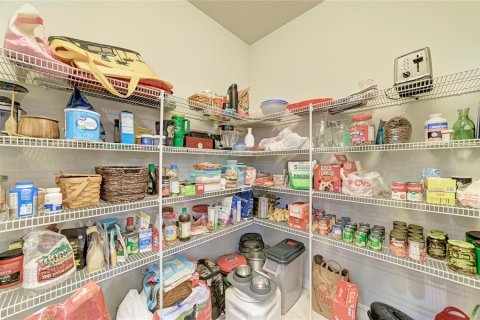 Купить виллу или дом в Парриш, Флорида 8 комнат, 384.8м2, № 2351655 - фото 20