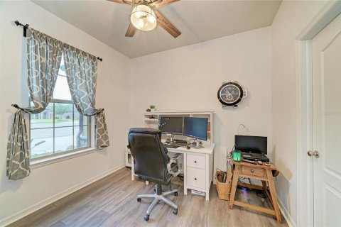 Купить виллу или дом в Парриш, Флорида 8 комнат, 384.8м2, № 2351655 - фото 25