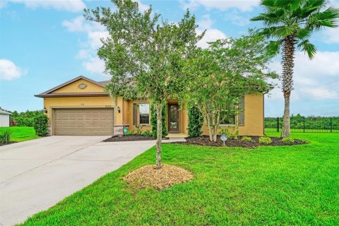 House in Parrish, Florida 5 bedrooms, 384.8 sq.m. № 2351655