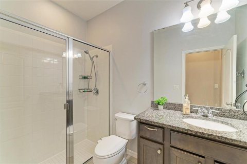 Купить виллу или дом в Парриш, Флорида 8 комнат, 384.8м2, № 2351655 - фото 27
