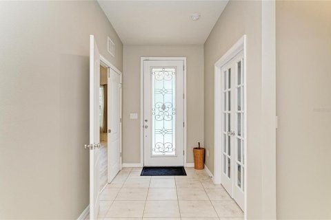 Купить виллу или дом в Парриш, Флорида 8 комнат, 384.8м2, № 2351655 - фото 5