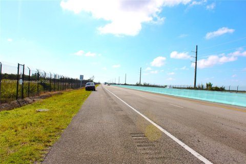 Commercial property in Florida City, Florida № 2082112 - photo 12