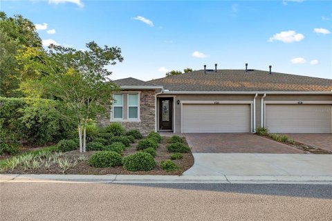 Apartamento en OCALA PRESERVE en Ocala, Florida 2 dormitorios, 122.45 m2 № 2204888