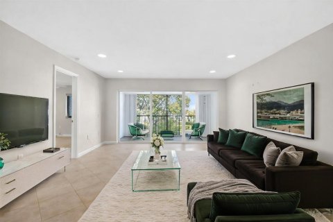 Condo in Lake Worth, Florida, 2 bedrooms  № 2245568 - photo 23