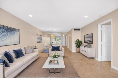 Condo in Lake Worth, Florida, 2 bedrooms  № 2245568 - photo 27