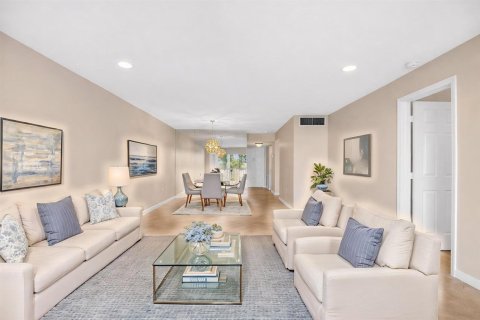 Condo in Lake Worth, Florida, 2 bedrooms  № 2245568 - photo 26