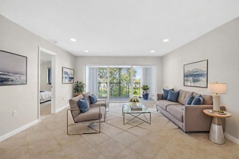 Condo in Lake Worth, Florida, 2 bedrooms  № 2245568 - photo 22