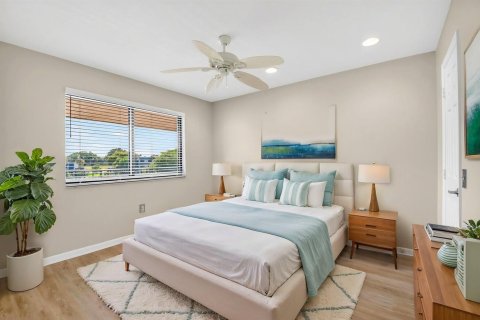 Condo in Lake Worth, Florida, 2 bedrooms  № 2245568 - photo 16