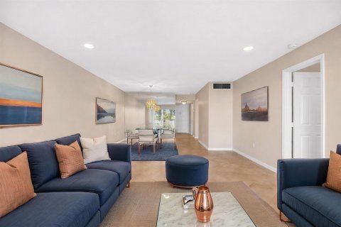 Condo in Lake Worth, Florida, 2 bedrooms  № 2245568 - photo 28