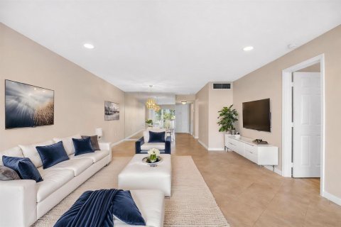 Condo in Lake Worth, Florida, 2 bedrooms  № 2245568 - photo 30