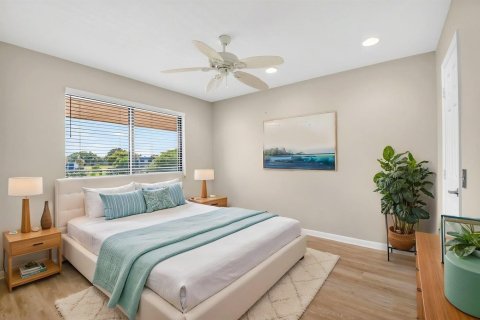 Condo in Lake Worth, Florida, 2 bedrooms  № 2245568 - photo 17