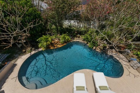 Casa en venta en Orlando, Florida, 5 dormitorios, 270.72 m2 № 2341660 - foto 20