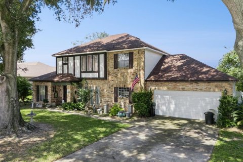 Villa ou maison à Orlando, Floride 5 chambres, 270.72 m2 № 2341660
