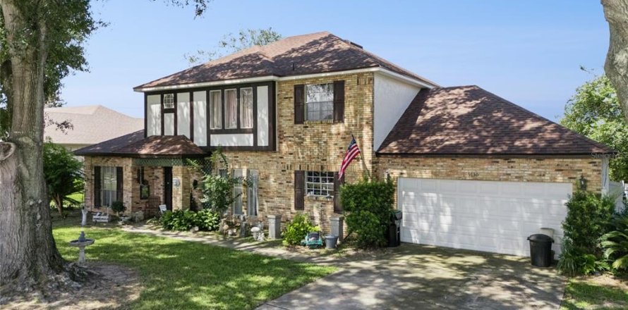 Casa en Orlando, Florida 5 dormitorios, 270.72 m2 № 2341660