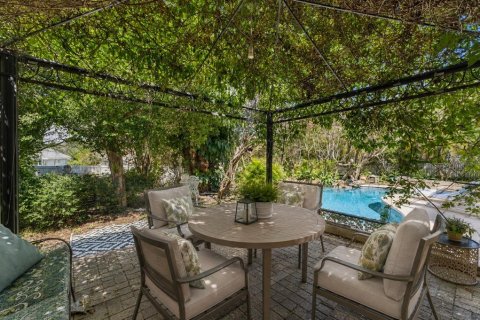 Casa en venta en Orlando, Florida, 5 dormitorios, 270.72 m2 № 2341660 - foto 19