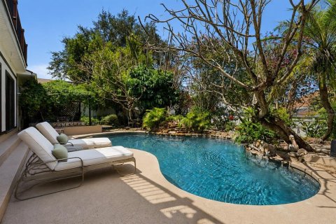 Casa en venta en Orlando, Florida, 5 dormitorios, 270.72 m2 № 2341660 - foto 18