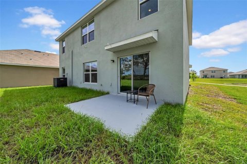House in Spring Hill, Florida 5 bedrooms, 242.01 sq.m. № 1838025 - photo 13