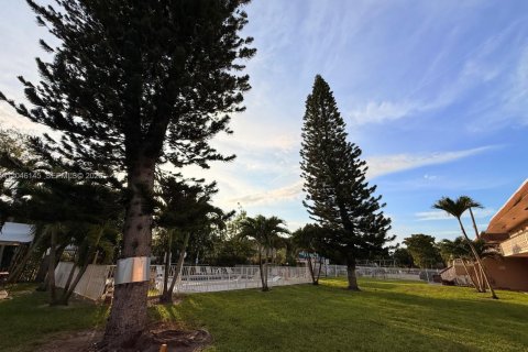 Copropriété à louer à Hollywood, Floride: 2 chambres, 98.01 m2 № 2169342 - photo 22