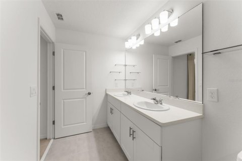 Adosado en venta en Kissimmee, Florida, 3 dormitorios, 144 m2 № 2148545 - foto 24